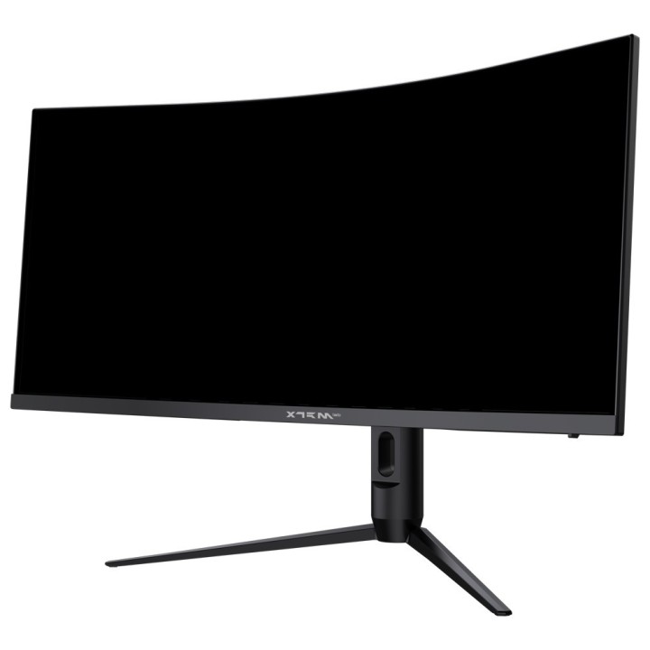 XTRMLAB X34G18VCQ 34" 180Hz Curved WQHD