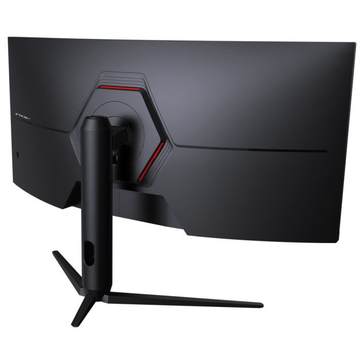 XTRMLAB X34G18VCQ 34" 180Hz Curved WQHD