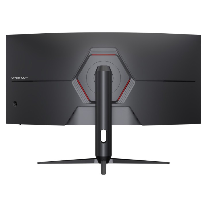 XTRMLAB X34G18VCQ 34" 180Hz Curved WQHD