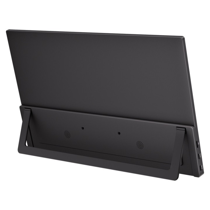 XTRMLAB V156F02 15.6" Moniteur portable