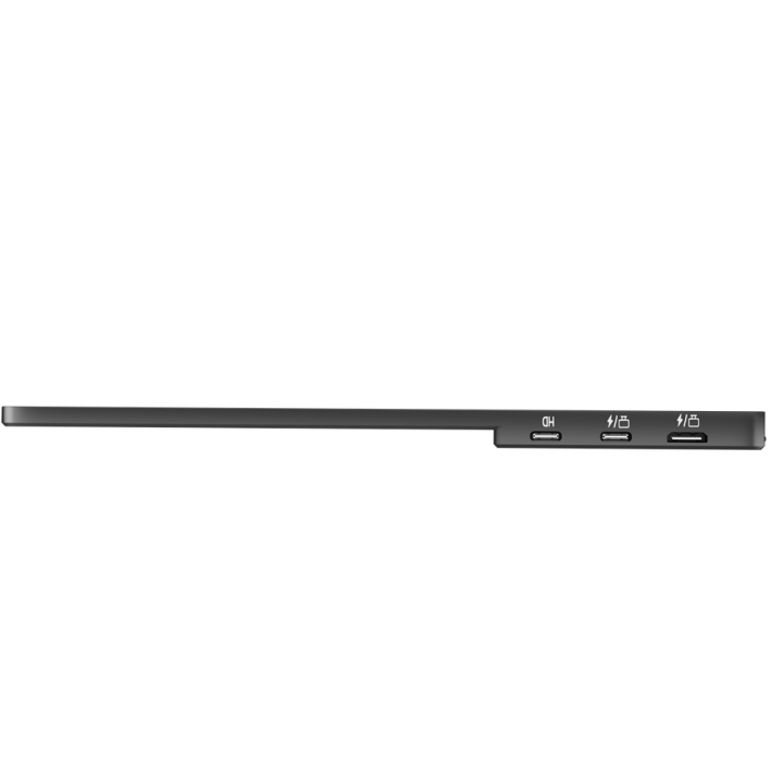 XTRMLAB M140F1 14" Moniteur portable