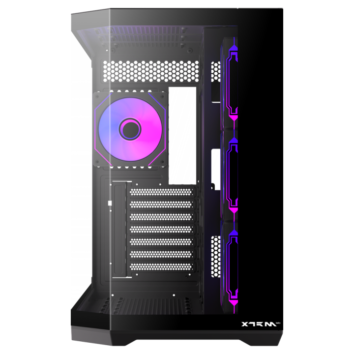 XTRMLAB ONYX – Boîtier PC moyen tour