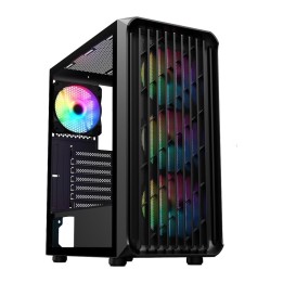 XTRMLAB MATRIX – Boîtier PC moyen tour