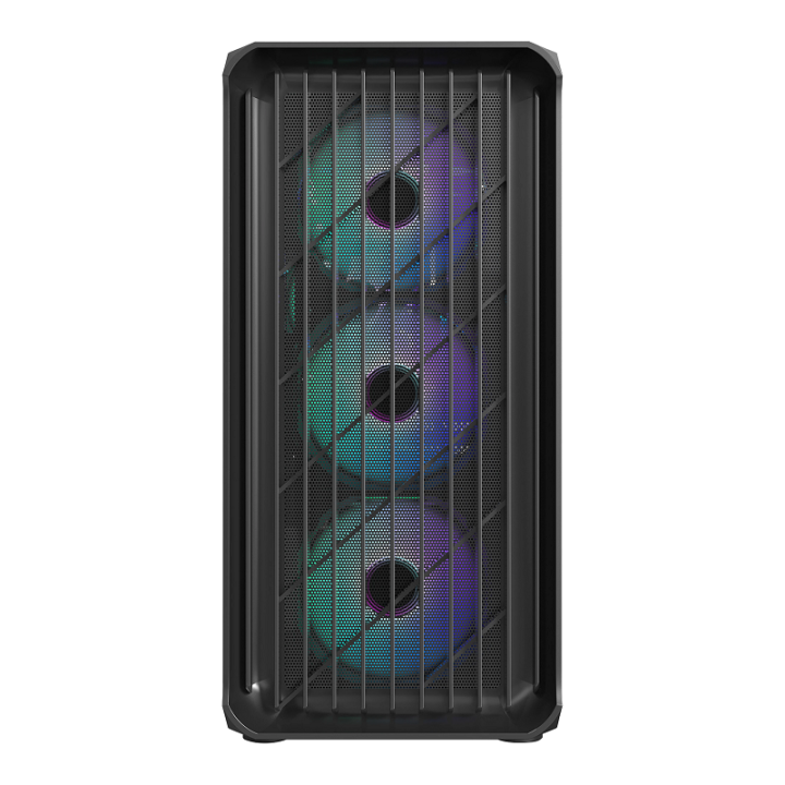 XTRMLAB MATRIX – Boîtier PC moyen tour