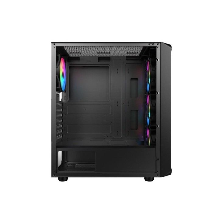 XTRMLAB MATRIX – Boîtier PC moyen tour