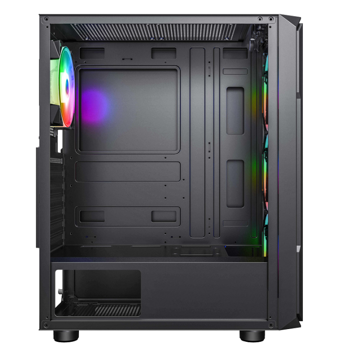 XTRMLAB Optix – Boîtier PC moyen tour