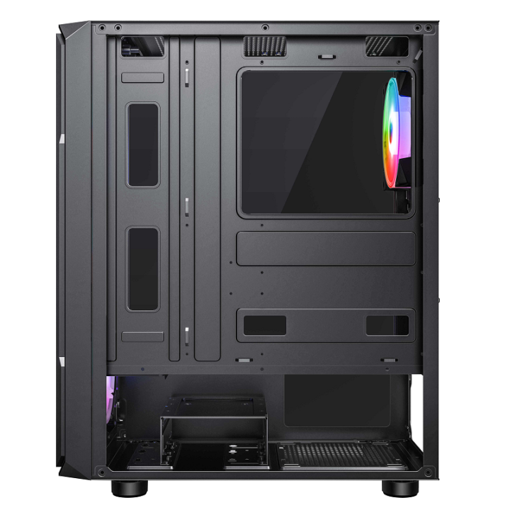 XTRMLAB Optix – Boîtier PC moyen tour