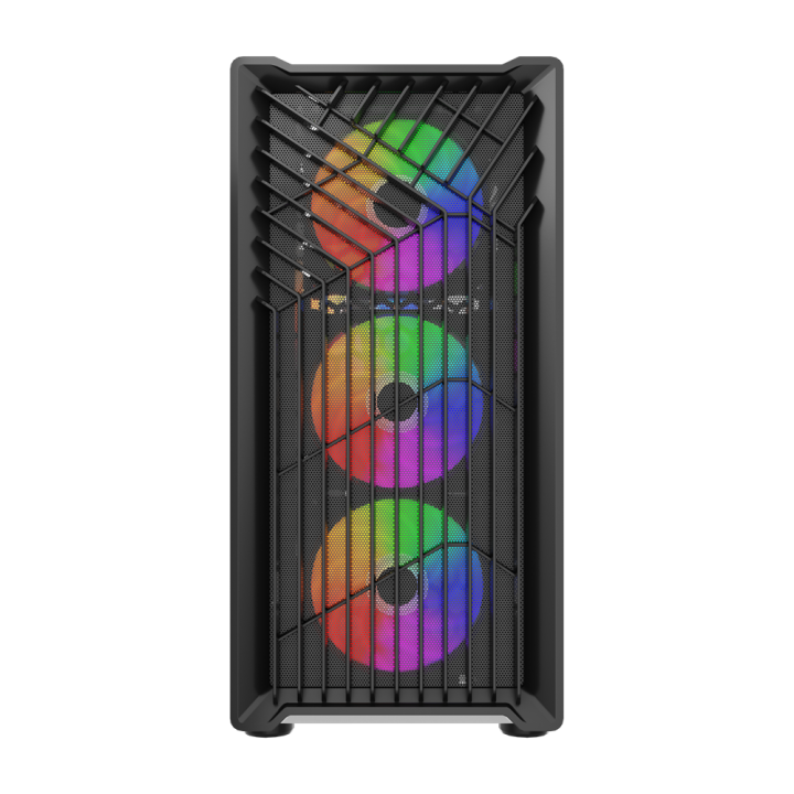 XTRMLAB LYNX V2 – Boîtier PC moyen tour