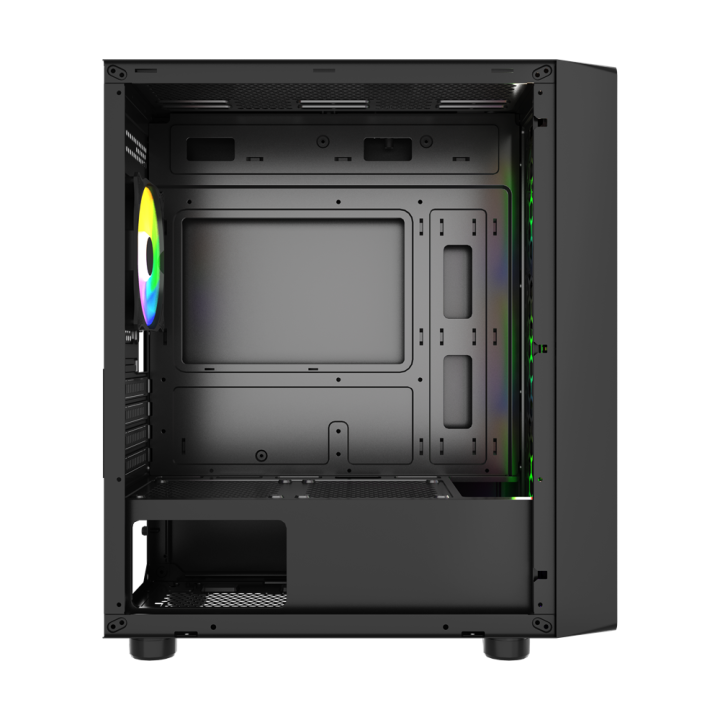 XTRMLAB LYNX V2 – Boîtier PC moyen tour