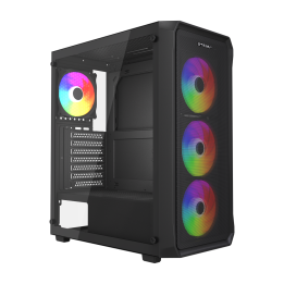 XTRMLAB RAGNAR – Boîtier PC moyen tour
