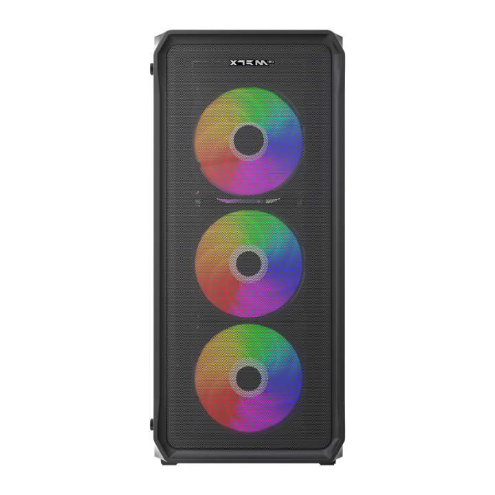 XTRMLAB RAGNAR – Boîtier PC moyen tour