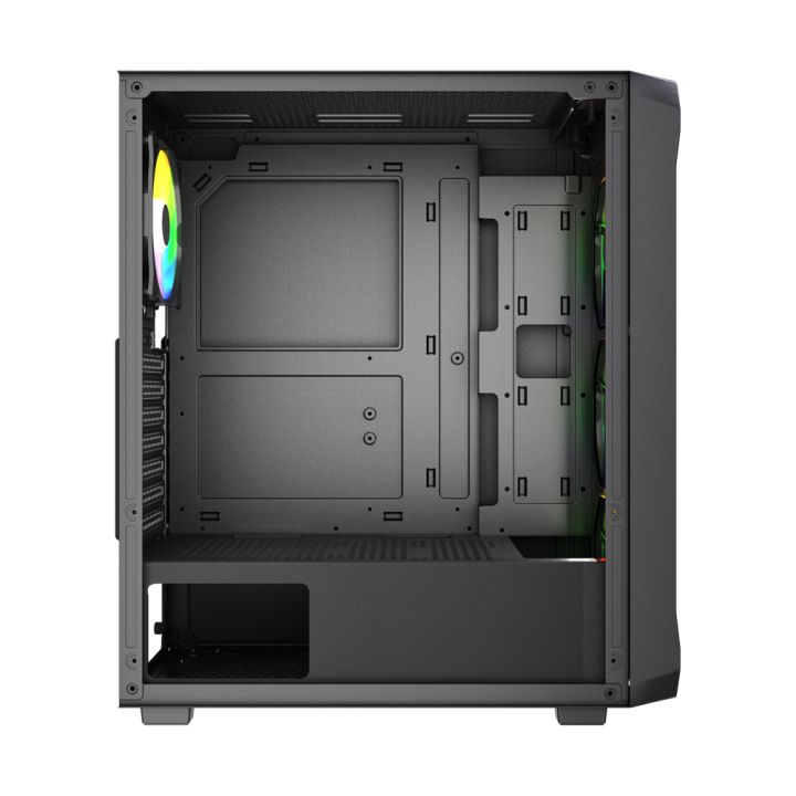 XTRMLAB RAGNAR – Boîtier PC moyen tour