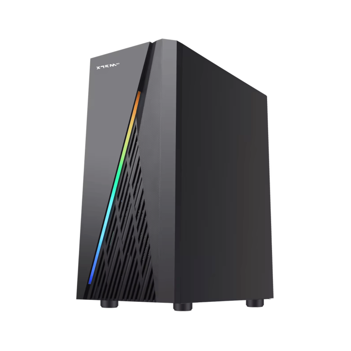 XTRMLAB GALAX – Boîtier PC moyen tour