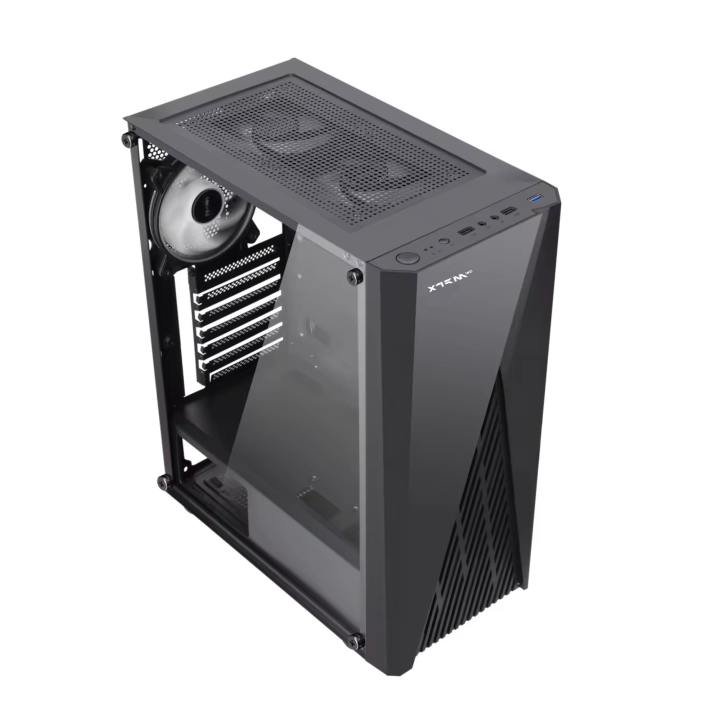 XTRMLAB GALAX – Boîtier PC moyen tour