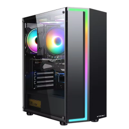 XTRMLAB HELIX – Boîtier PC moyen tour