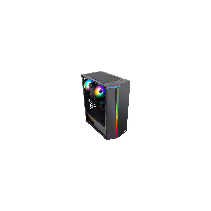 XTRMLAB HELIX – Boîtier PC moyen tour