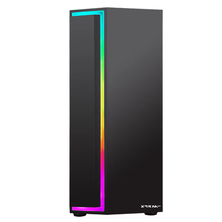 XTRMLAB HELIX – Boîtier PC moyen tour