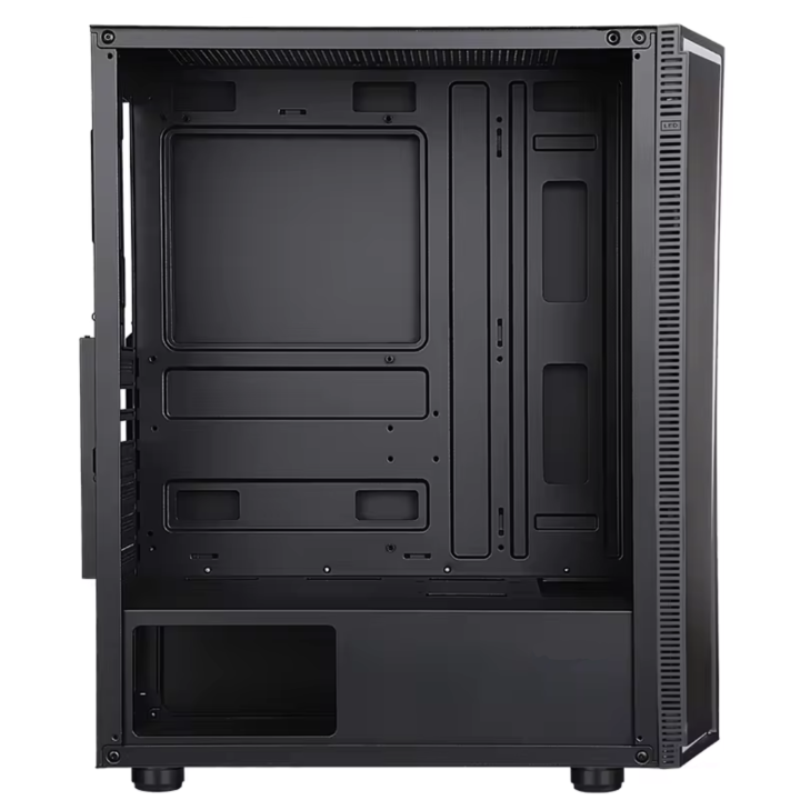 XTRMLAB HELIX – Boîtier PC moyen tour