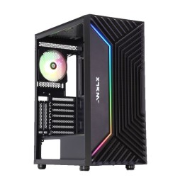 XTRMLAB HUNTER – Boîtier PC moyen tour