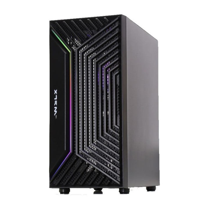 XTRMLAB HUNTER – Boîtier PC moyen tour