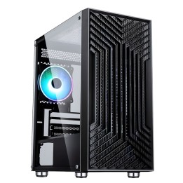XTRMLAB LYNX – Boîtier PC moyen tour