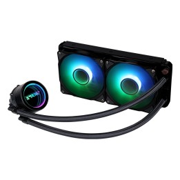 XTRMLAB Infinity P240 (Black) – Watercooling AIO