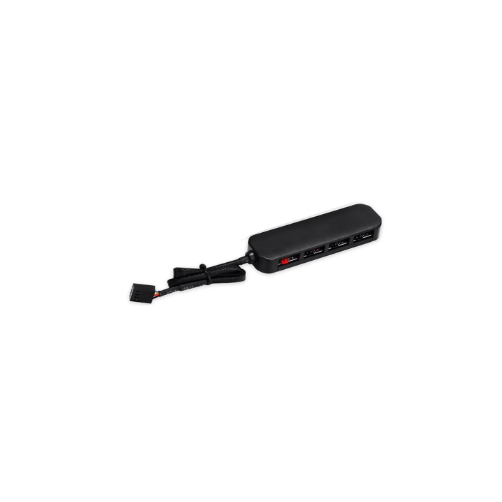 XTRMLAB XH100 HUB