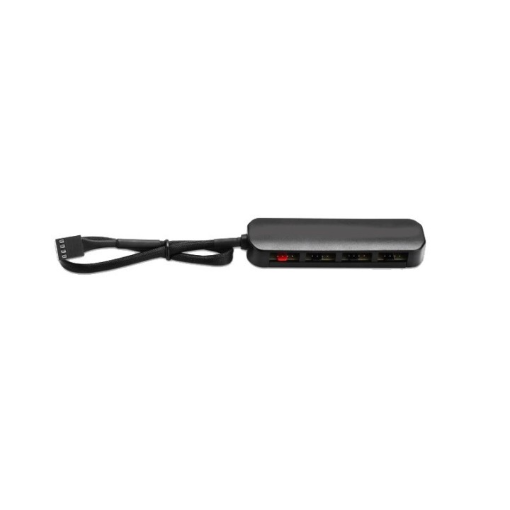 XTRMLAB XH100 HUB