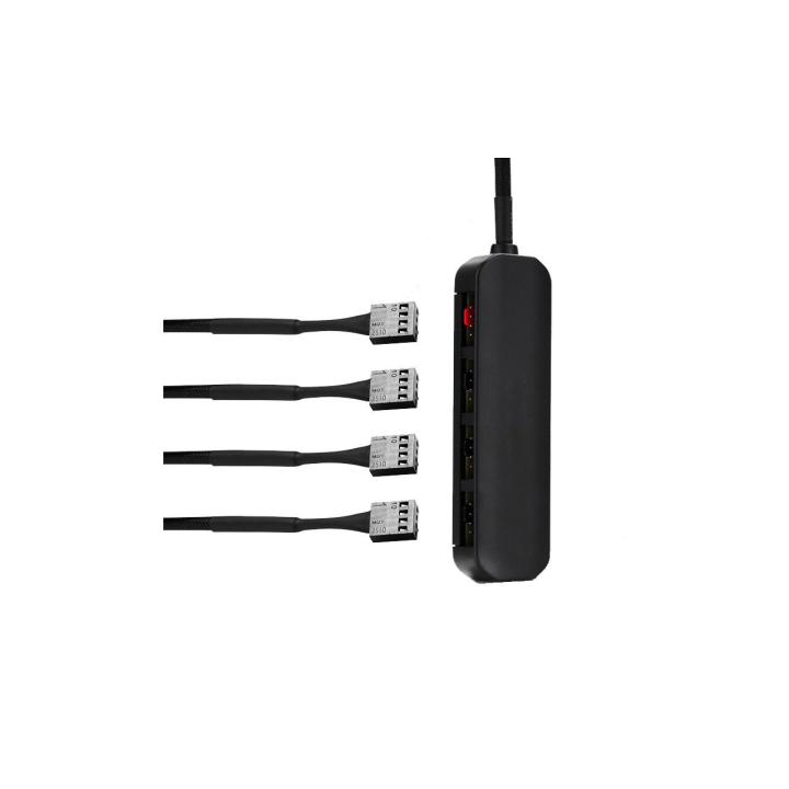 XTRMLAB XH100 HUB