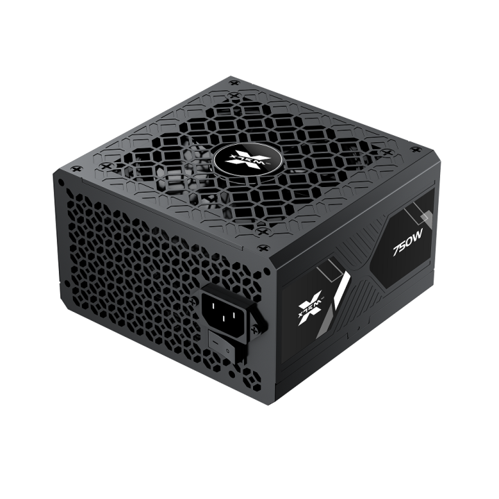 XTRMLAB XP-750B 80+ BRONZE 750W ( 2 ANS GARANTIE ) – Alimentation