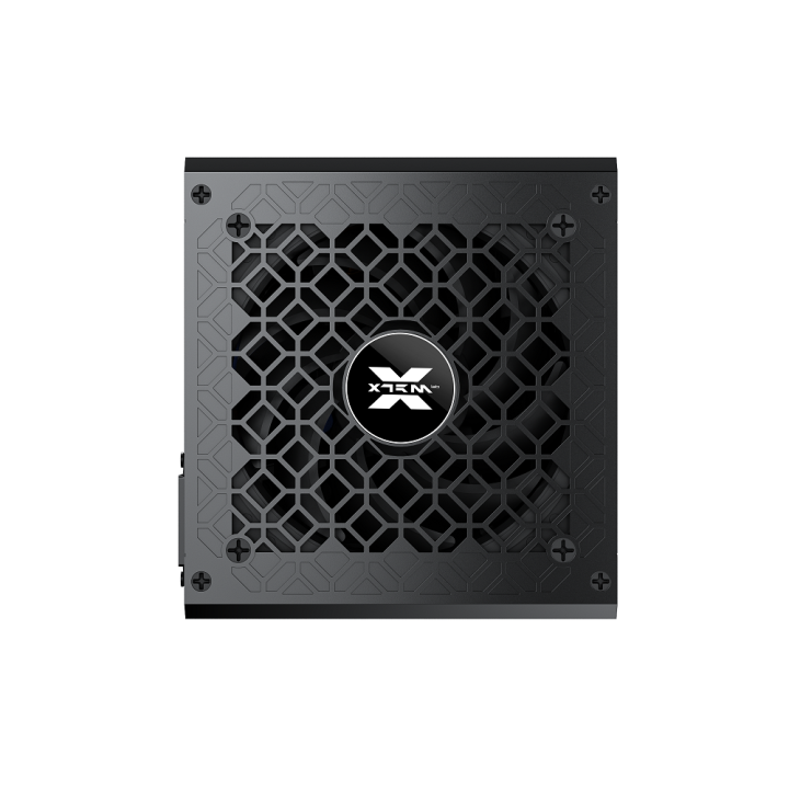 XTRMLAB XP-750B 80+ BRONZE 750W ( 2 ANS GARANTIE ) – Alimentation