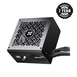 XTRMLAB XP-550B 80+ BRONZE 550W ( 2 ANS GARANTIE ) – Alimentation