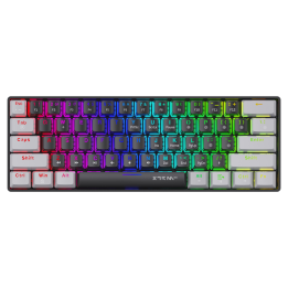 XTRMLAB Vortex (Red Switch) – Clavier mécanique