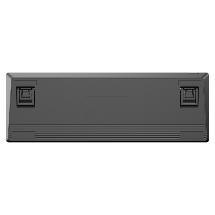 XTRMLAB Vortex Mini Black/Light Grey (Red Switch) – Clavier mécanique
