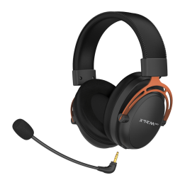 XTRMLAB Wave X Wireless – Casque gaming