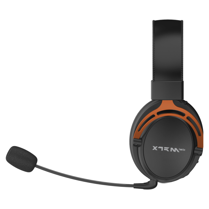 XTRMLAB Wave X Wireless – Casque gaming