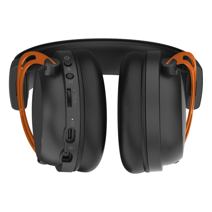 XTRMLAB Wave X Wireless – Casque gaming