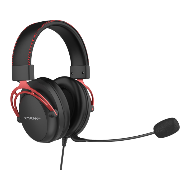 XTRMLAB Wave – Casque gaming