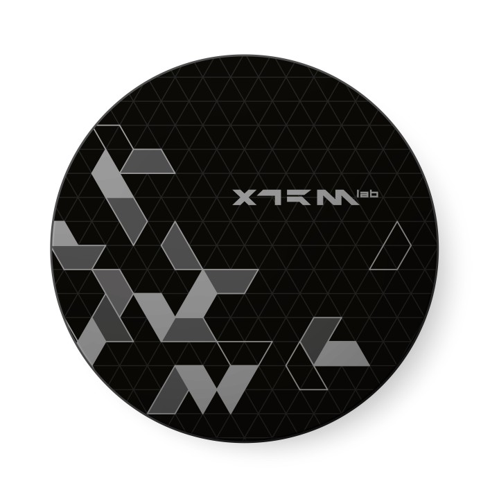 XTRMLAB GRID FLOOR MAT – Tapis de sol