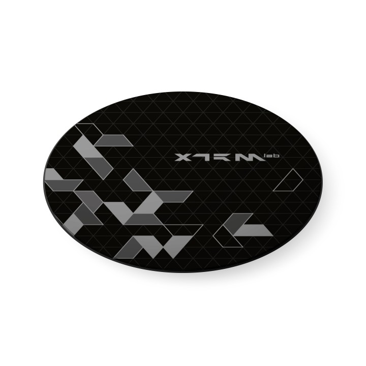 XTRMLAB GRID FLOOR MAT – Tapis de sol