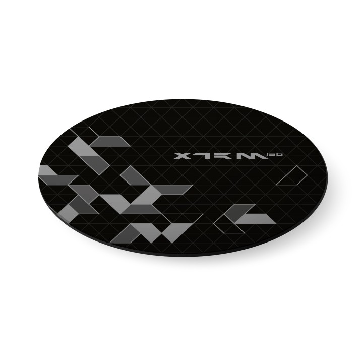 XTRMLAB GRID FLOOR MAT – Tapis de sol