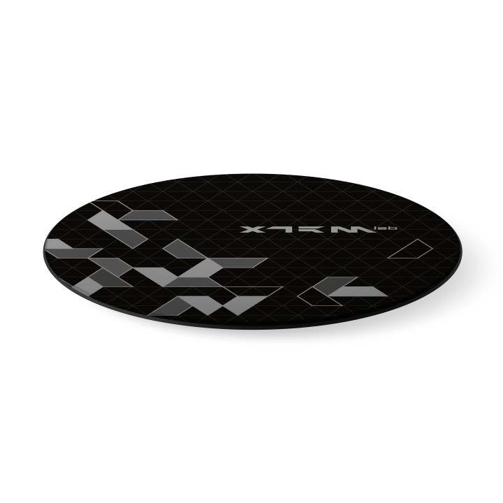 XTRMLAB GRID FLOOR MAT – Tapis de sol