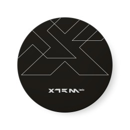 XTRMLAB X FLOOR MAT – Tapis de sol