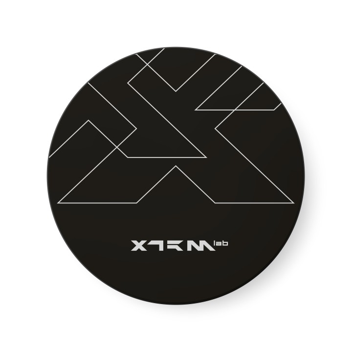 XTRMLAB X FLOOR MAT – Tapis de sol