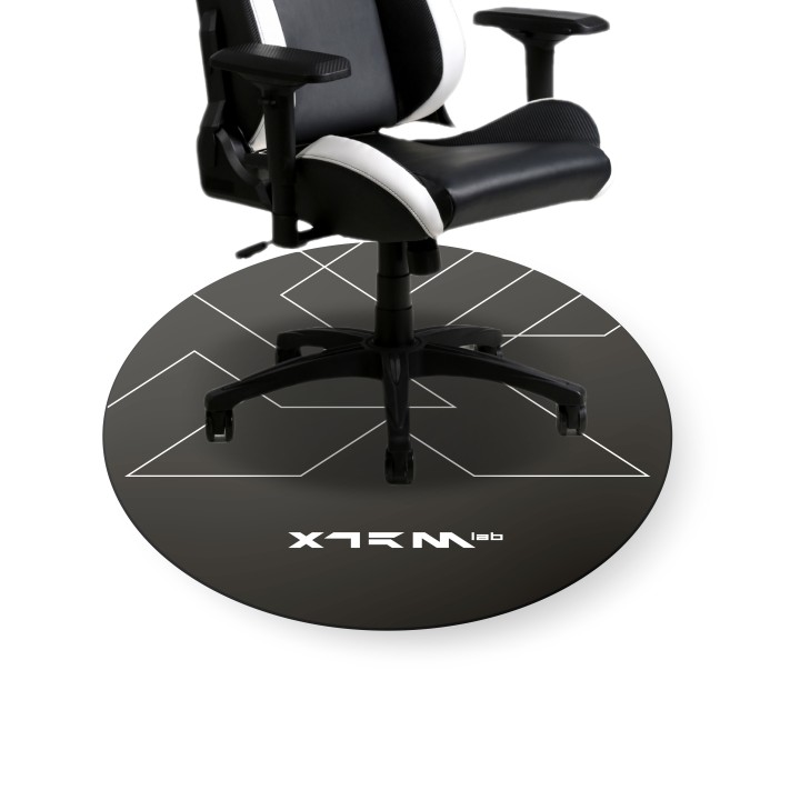 XTRMLAB X FLOOR MAT – Tapis de sol