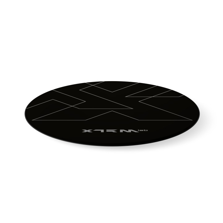 XTRMLAB X FLOOR MAT – Tapis de sol
