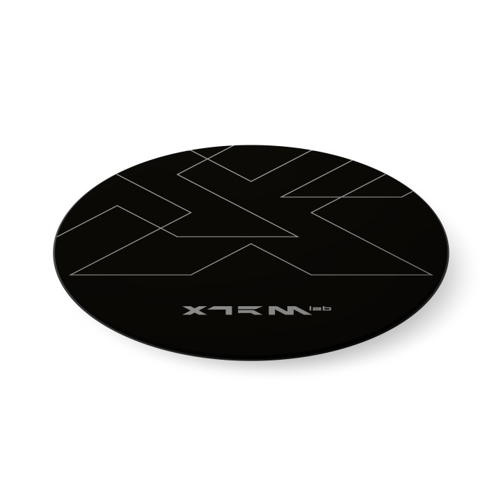 XTRMLAB X FLOOR MAT – Tapis de sol