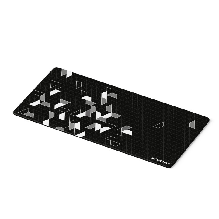 XTRMLAB GRID PAD (XXL) – Tapis de souris