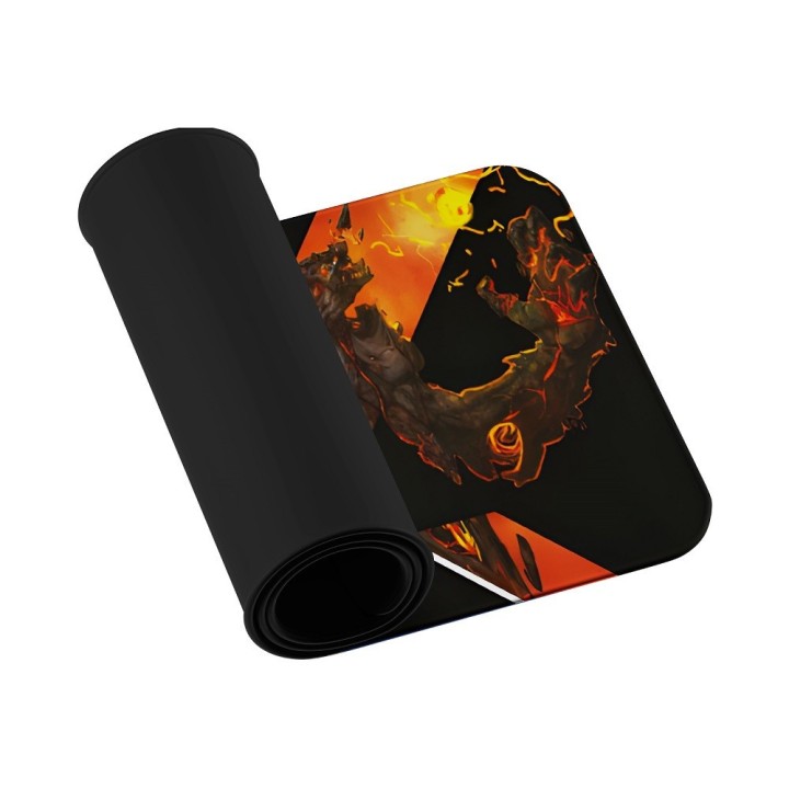 XTRMLAB GAME PAD (XXL) – Tapis de souris