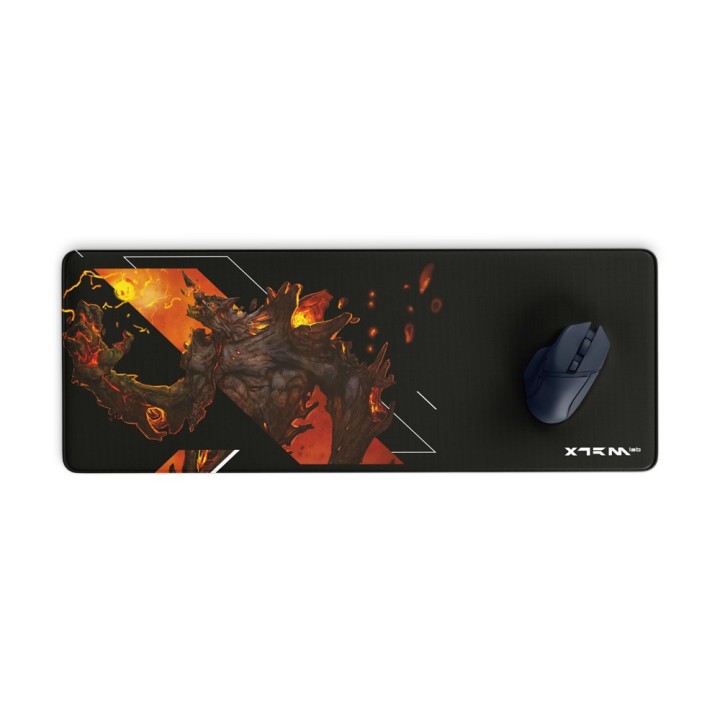 XTRMLAB GAME PAD (XXL) – Tapis de souris
